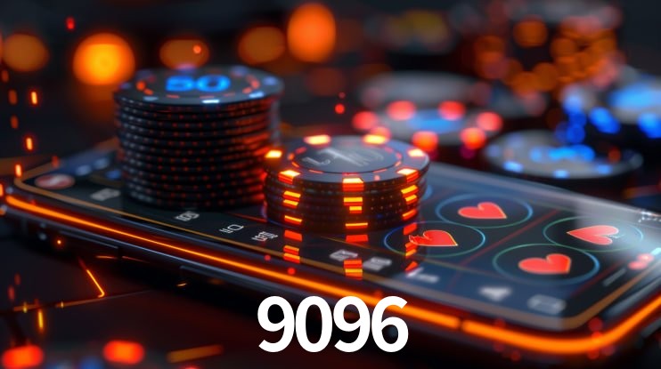 Statistics 9096