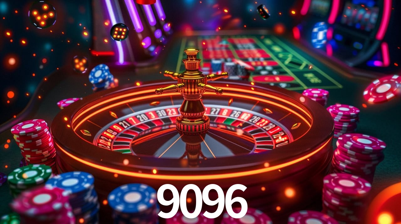 Jogo Spaceman 9096