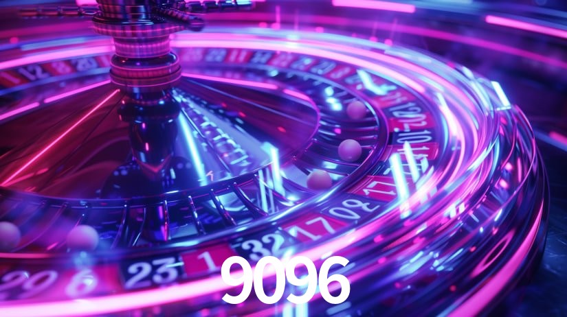 PIX Instantâneo 9096