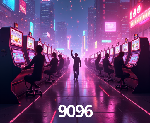 Avaliações dos Jogadores 9096