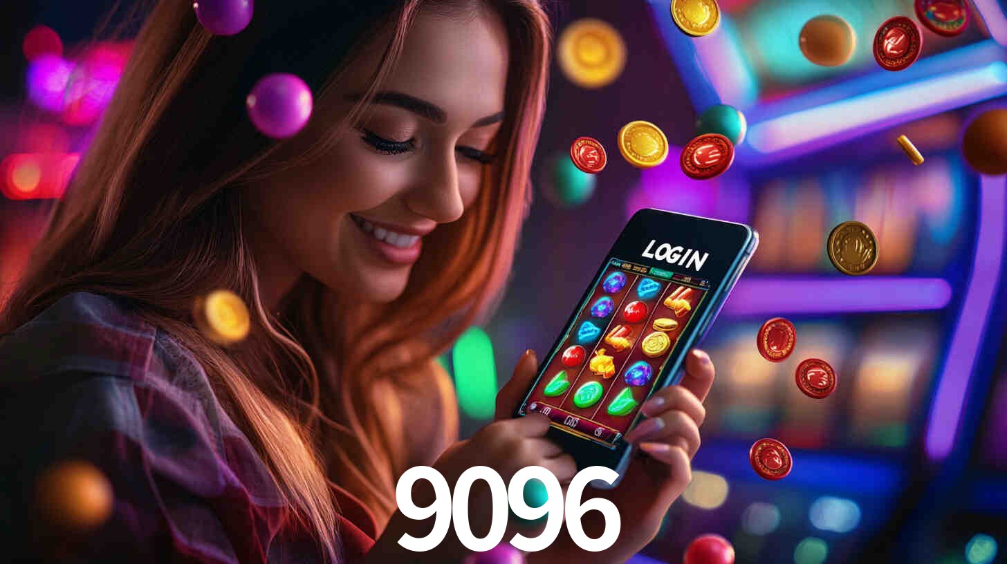 9096: Seu Especialista em Apostas Esportivas Brasileiras