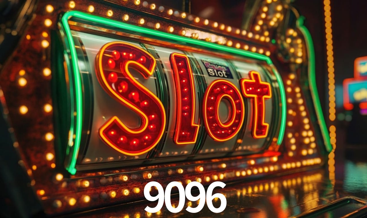 Diretório de Jogos 9096