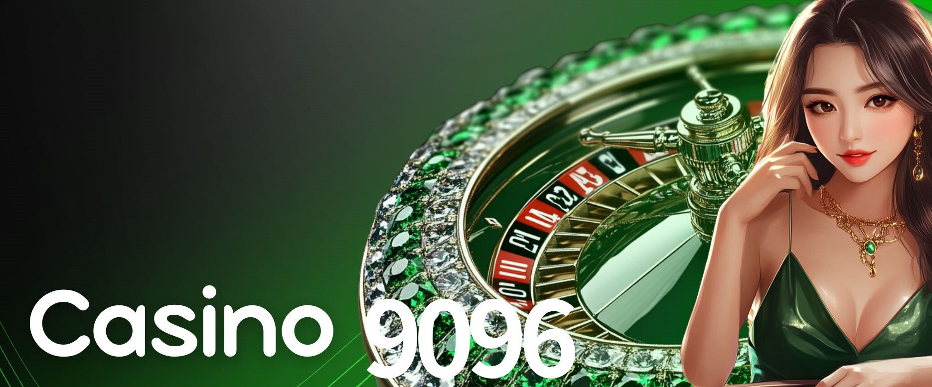 Flash Promotion 9096