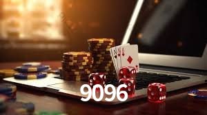 Descubra a Essência do 9096: Nossa História e Compromissos