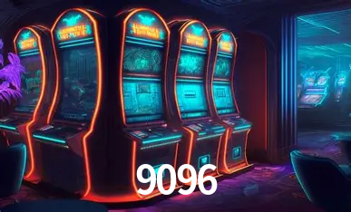 Explorando a Categoria de Eventos em Apostas na 9096