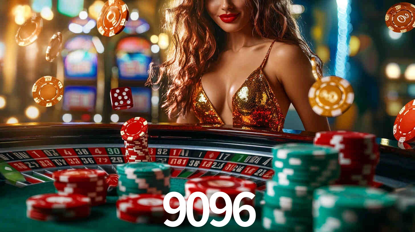 Welcome Bonus 9096