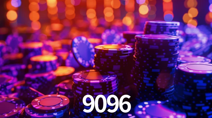 9096: A Experiência de Casino com Jogos de Mesa ao Vivo
