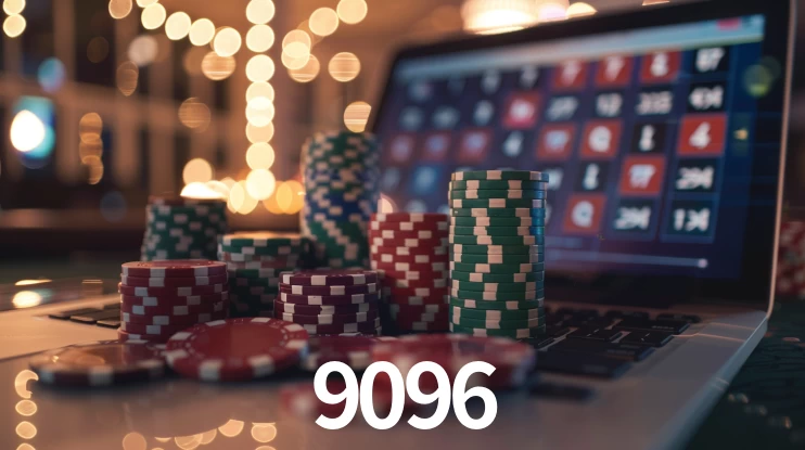 Quick Registration 9096
