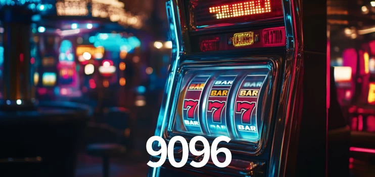 VIP Casino 9096