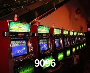 APP oficial da 9096 para mobile
