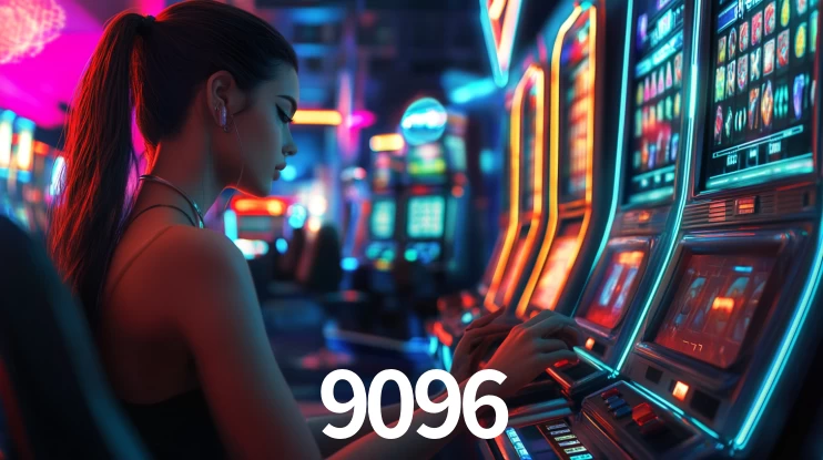 Premium Interface 9096