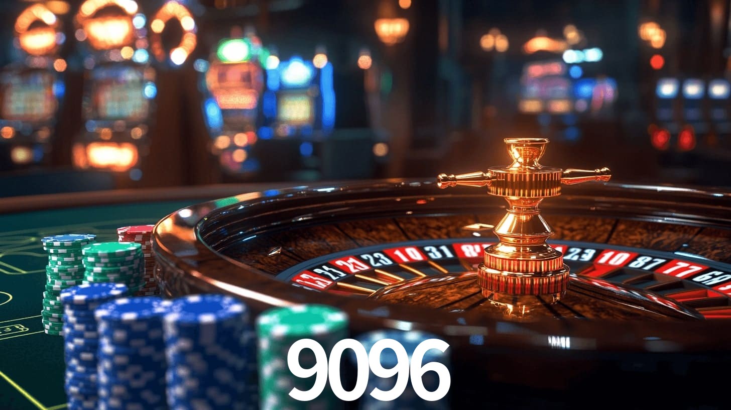 9096
