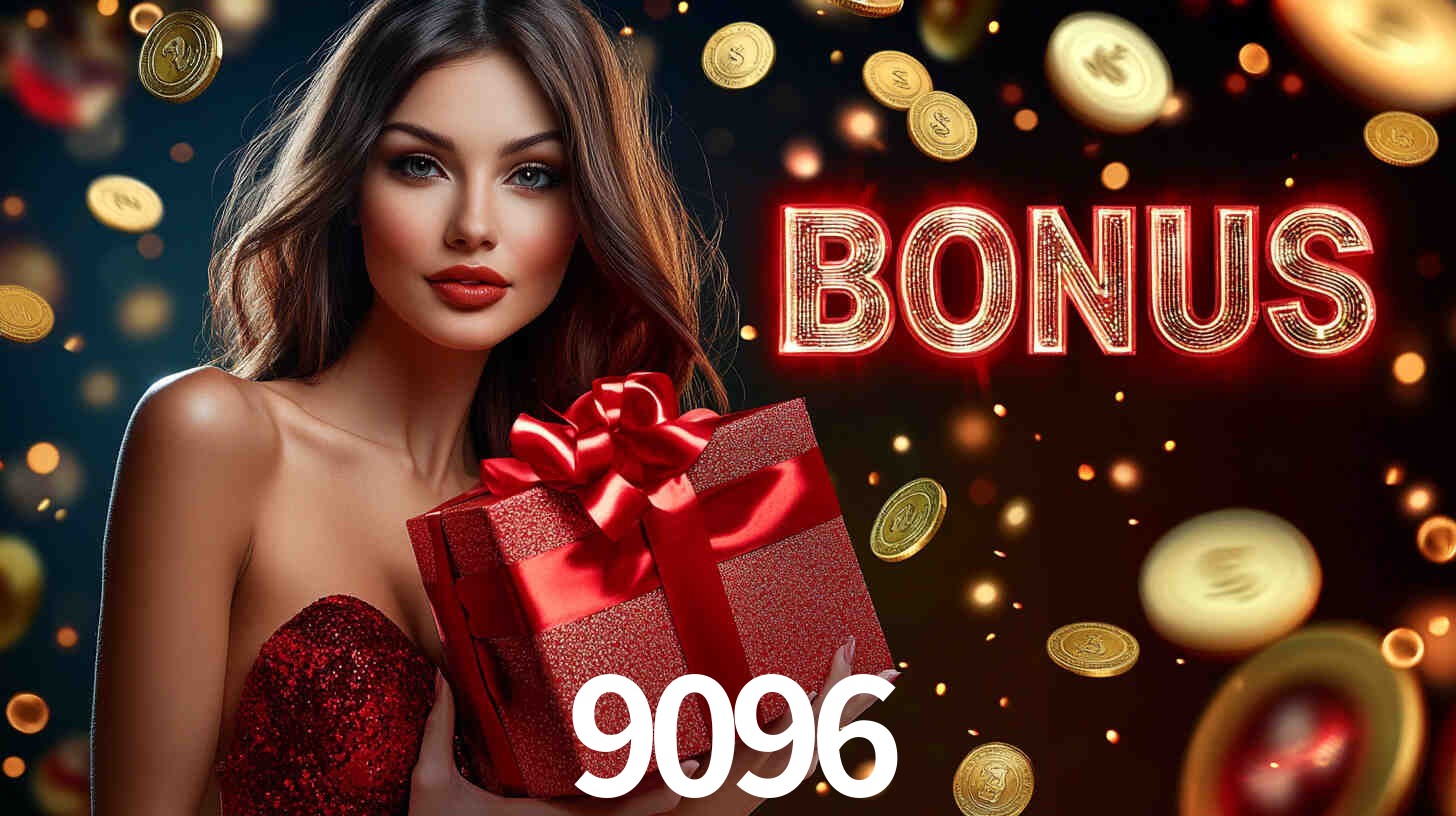 Descubra a Magia dos Jogos de Arcade no 9096