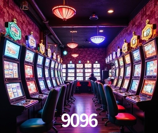 Especiais de Fim de Semana 9096