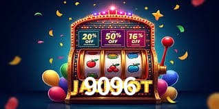 Casino Ao Vivo 9096