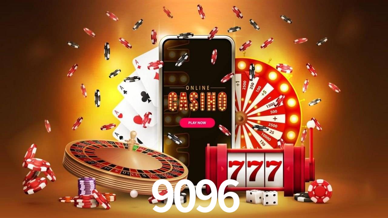Apostas de Tênis 9096