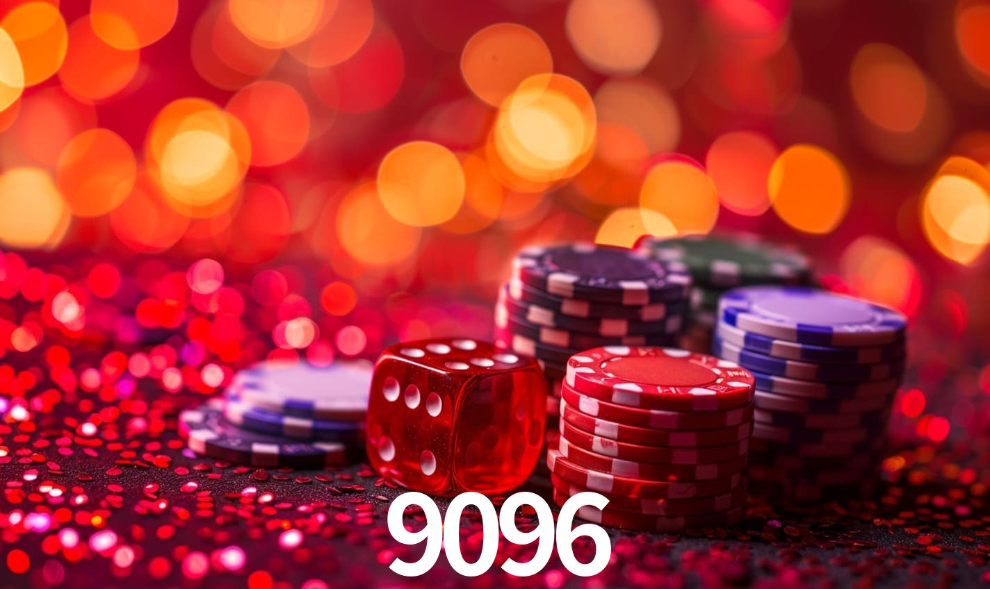 Descubra o Programa VIP da 9096: Vantagens Exclusivas para Jogadores