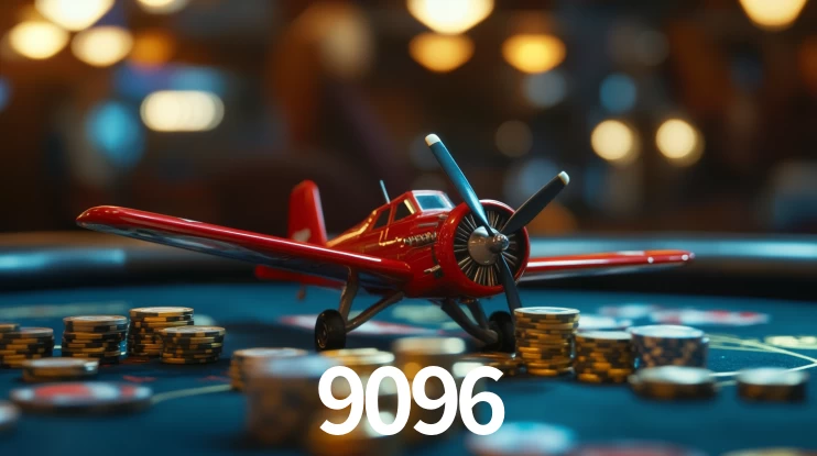 Live Casino 9096