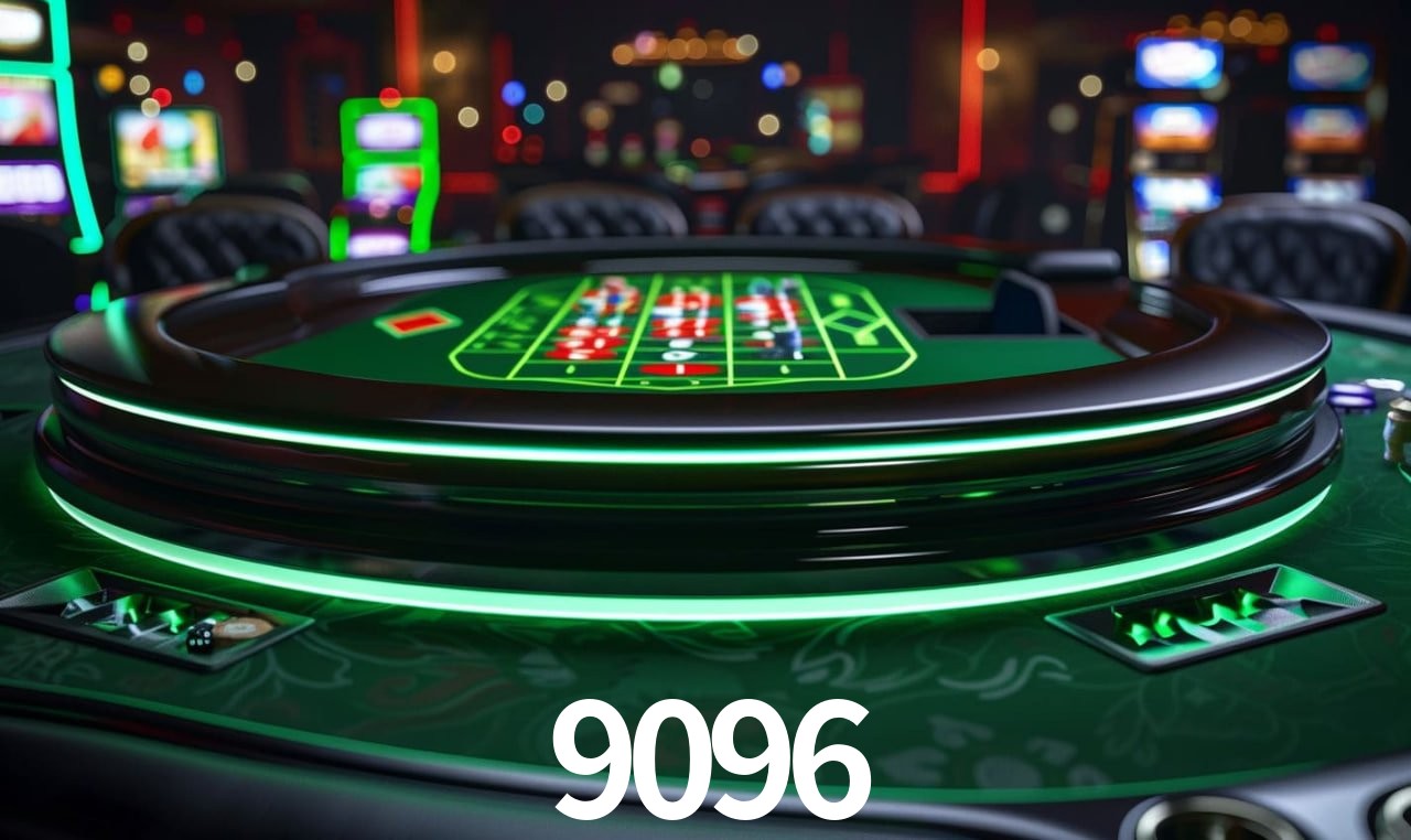 Seasonal Promotions 9096