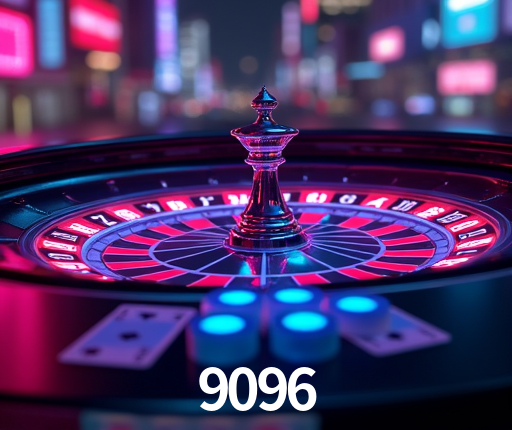 Apostas Esportivas na 9096: Um Guia Completo
