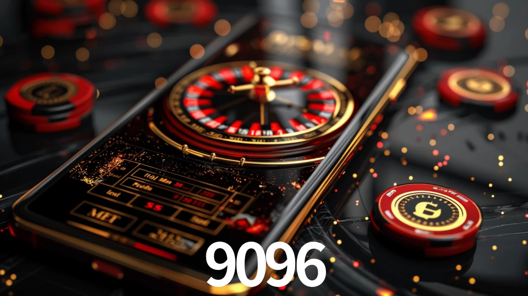 Game Providers 9096