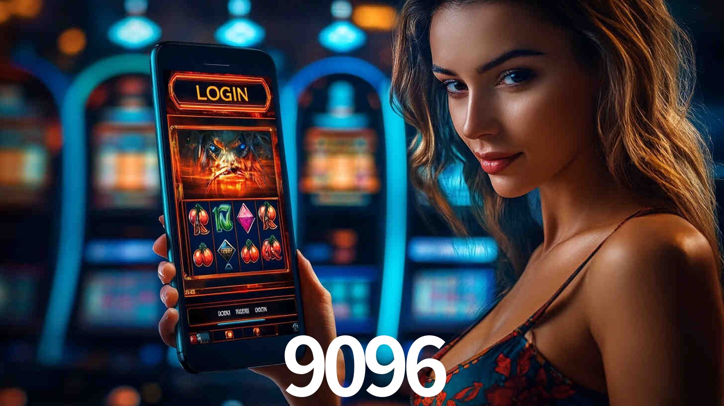 9096: Jogue Crash e Experimente Alta Recompensa Instantânea