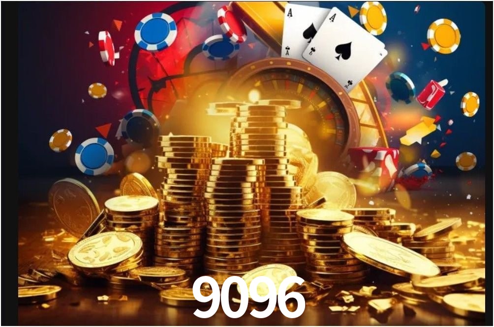 Explorando a Categoria de Eventos em Apostas na 9096