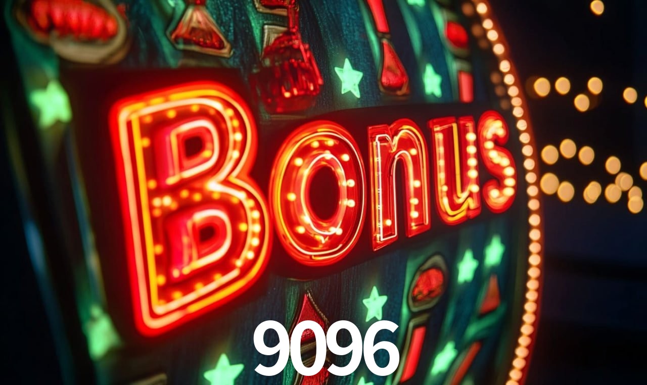 Inovações de Jogos na 9096: O Futuro das Experiências Interativas