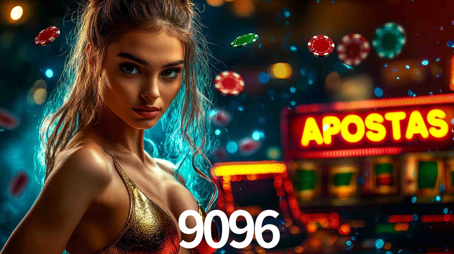 A Emoção da Loteria na 9096: Uma Chance de Mudança de Vida
