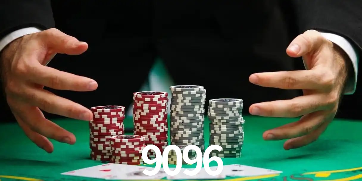 cassino 9096