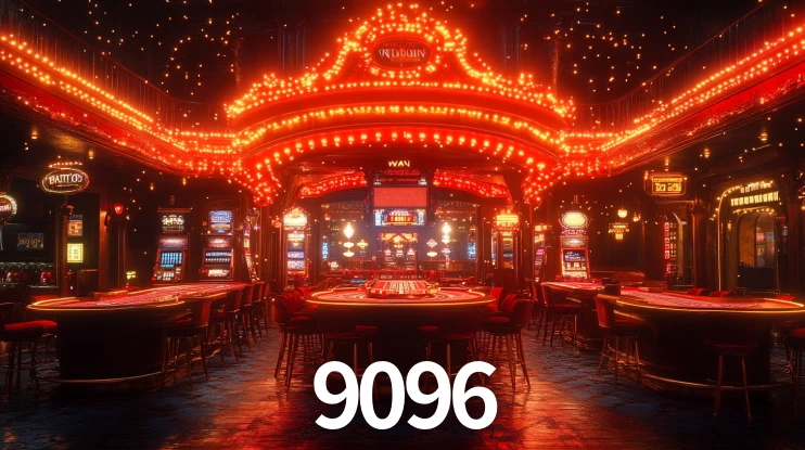 Instant EasyPaisa 9096