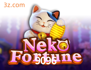 9096 Slot Fortune Neko⭐️Plataforma oficial do jogo⭐️9096.com