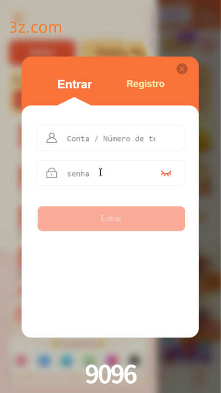 9096 Entrar⭐️Baixar Jogos App Site⭐️9096.com