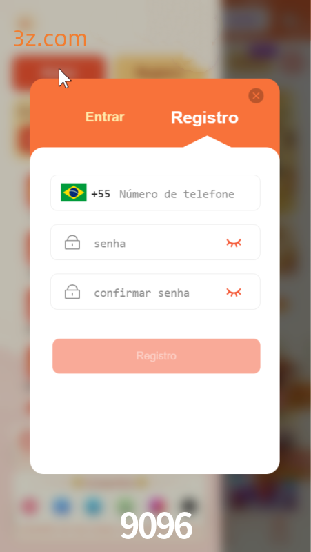 9096 Registro⭐️brasil fortune tiger⭐️9096 cassino