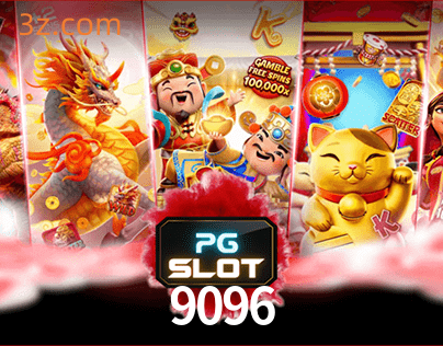 9096 PG Slots⭐️brasil fortune tiger⭐️9096 cassino